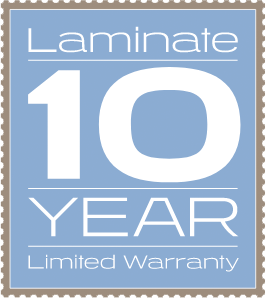 10 Year Warranty
